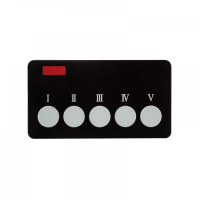 Кухонная кнопка вызова iKnopka APE350