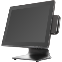 Сенсорный POS-монитор 15" PayTor TM-15 V3
