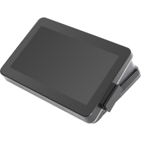 Сенсорный терминал PayTor Hammer, 11,6" , J4125, 8Gb DDR4, 128Gb, Wi-Fi, черный, без ОС. 