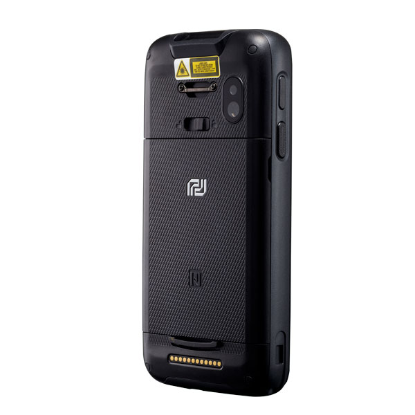 Терминал сбора данных MobileBase DS70 