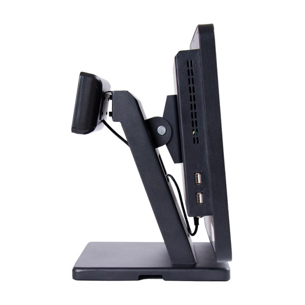 Дисплей покупателя VFD 2*20 для сенсорного моноблока POSCenter POS90/POS90ES