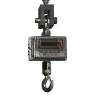 Весы крановые ЕК-A