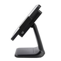 Сенсорный моноблок POSCenter POS101-17 Pro (17", PCAP, N100, RAM 4Gb, SSD M2 128Gb, MSR) без ОС