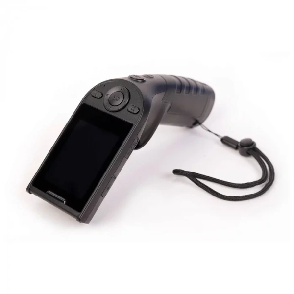 Терминал сбора данных MERTECH Seuic AutoID LIM