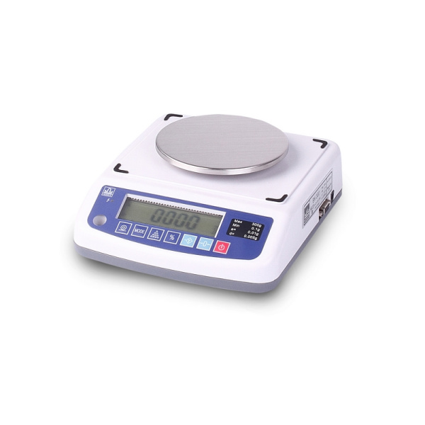 Лабораторные весы ВК_1