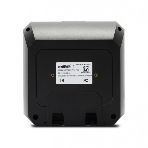 Стационарный сканер штрих-кода MERTECH 7700 P2D