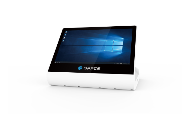 Сенсорный терминал Space Panda mini