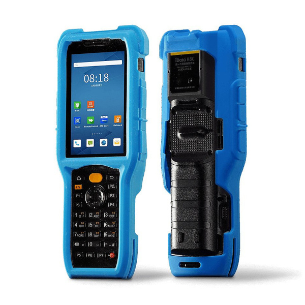 ТСД iData K1 Cold 