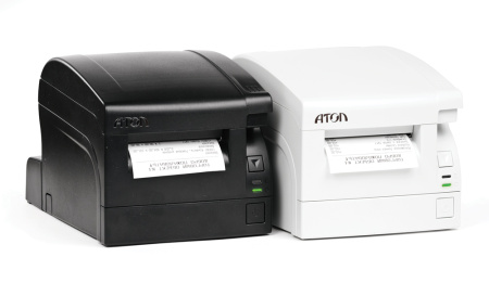 Онлайн-касса АТОЛ 77Ф