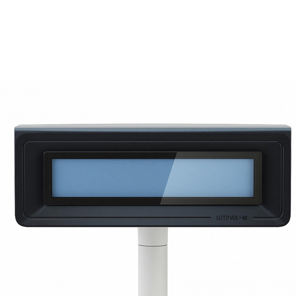 Дисплей покупателя ШТРИХ-Т D3 