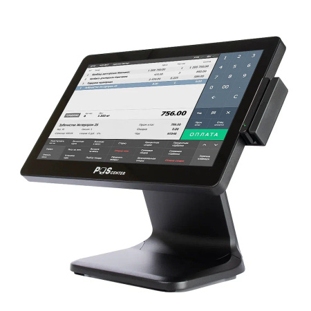 Сенсорный моноблок POSCenter POS90NS
