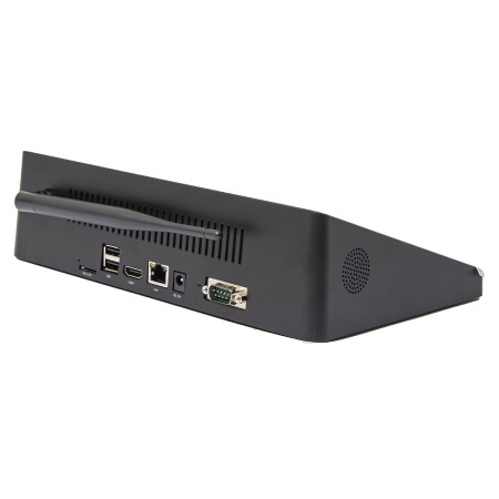 Компактный сенсорный POS терминал TOUCH POS X10pro