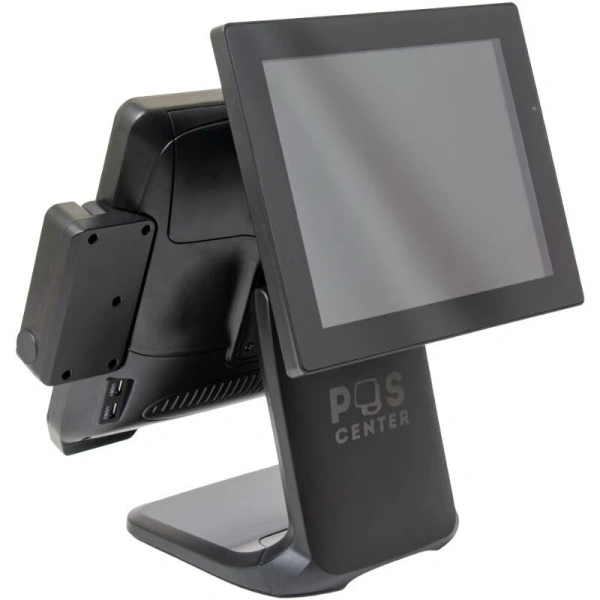Монитор покупателя 12" с установочным комплектом для сенсорного моноблока POSCenter POS200