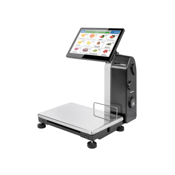 Весы с печатью этикеток MK_SL(12")