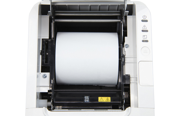 Онлайн-касса АТОЛ 27Ф