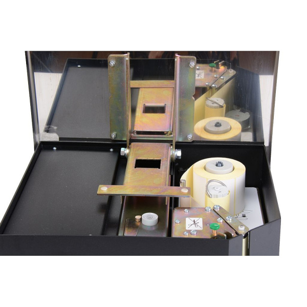 Весы с печатью этикеток ШТРИХ-ПРИНТ ФI 15-2.5 Д3И7