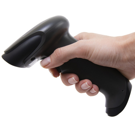 Сканер штрих-кода, Poscenter 2D BT