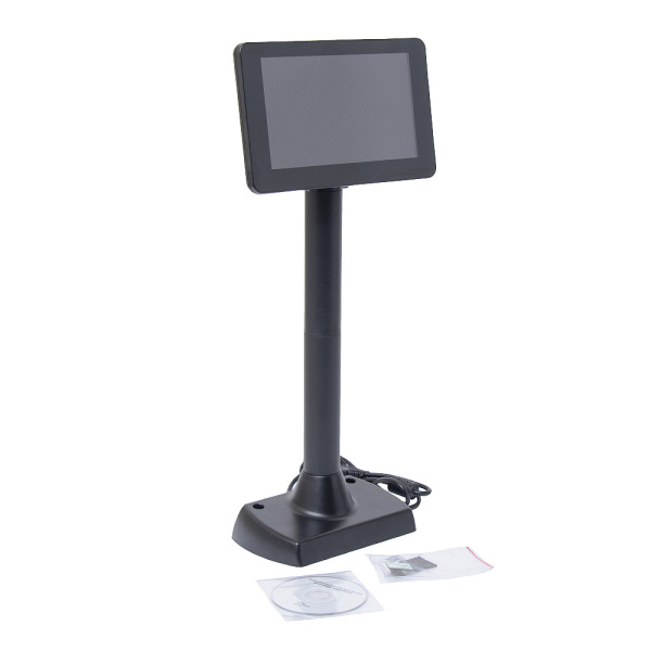 Дисплей покупателя POSCenter L716
