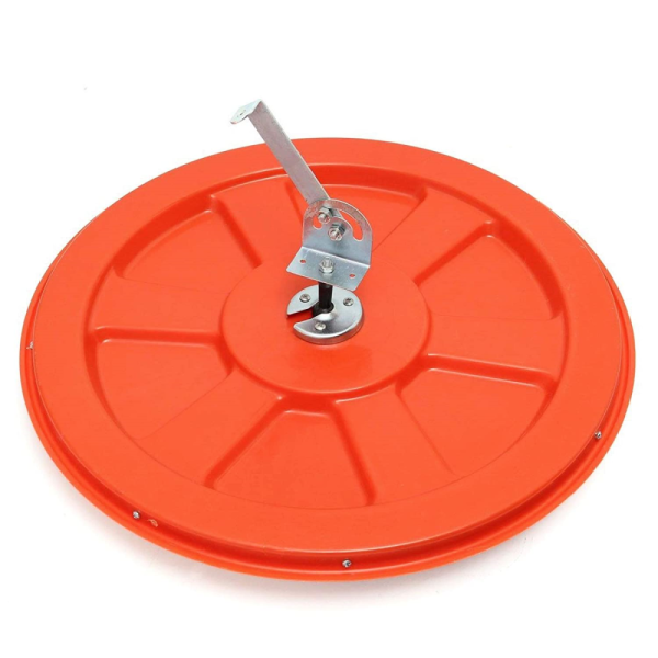 Зеркало для слепых зон на шарнирном креплении 600мм