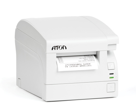 Онлайн-касса АТОЛ 77Ф